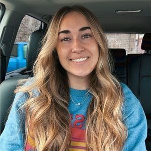 Meet your Posher, Erin